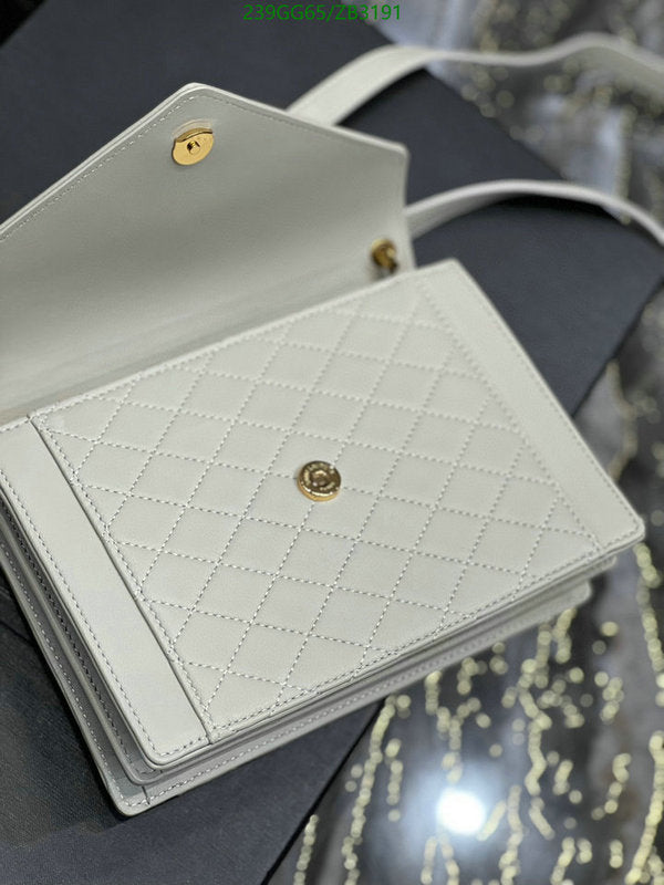SAMC - YLS Bags - 397