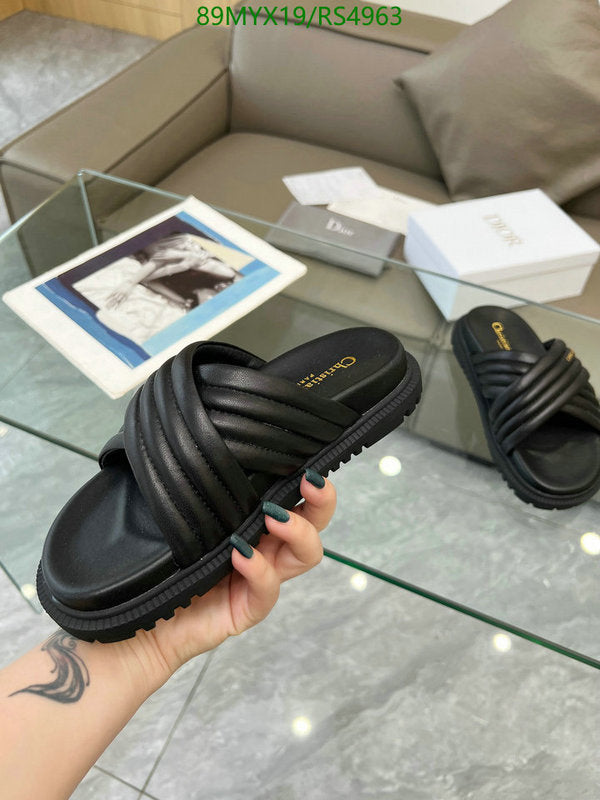 SAMCC - DOR Women Shoes - 1465