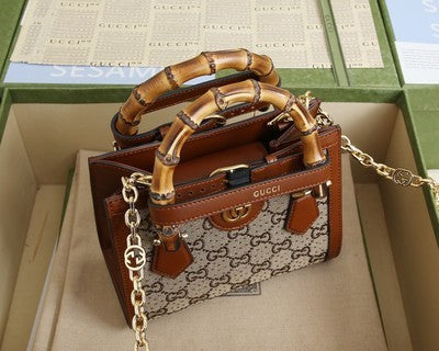 Satchel Bags - GCI Bags - 755
