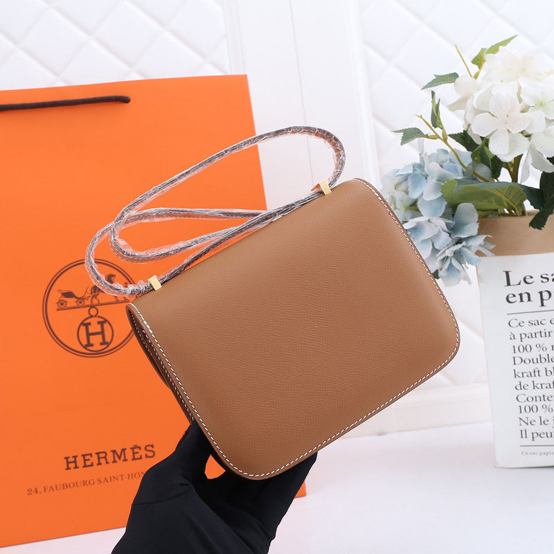Satchel Bags - HMS-Bags - 159