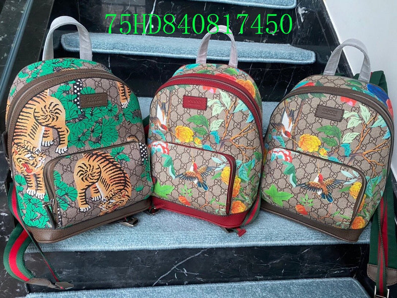 Glami Fashion - GCI Bags - 11514