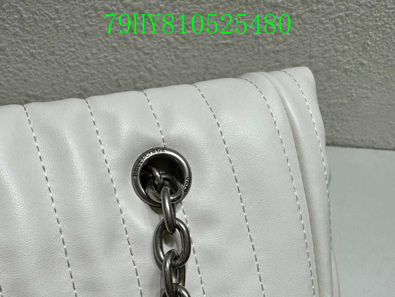 Satchel Bags - BGA Bags - 1773