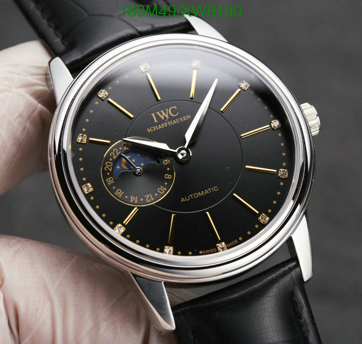 SAMC - OG Watches - 087