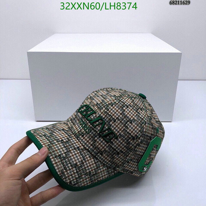 SAMC - COL Caps & Hats - 351