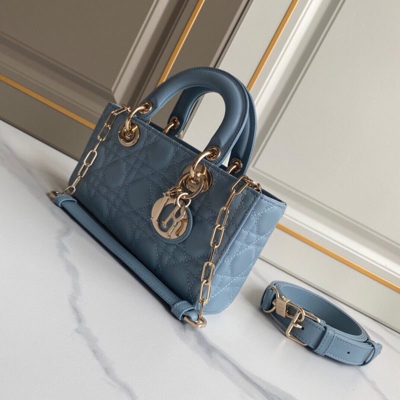 Glami Fashion - DIR Bags - 625