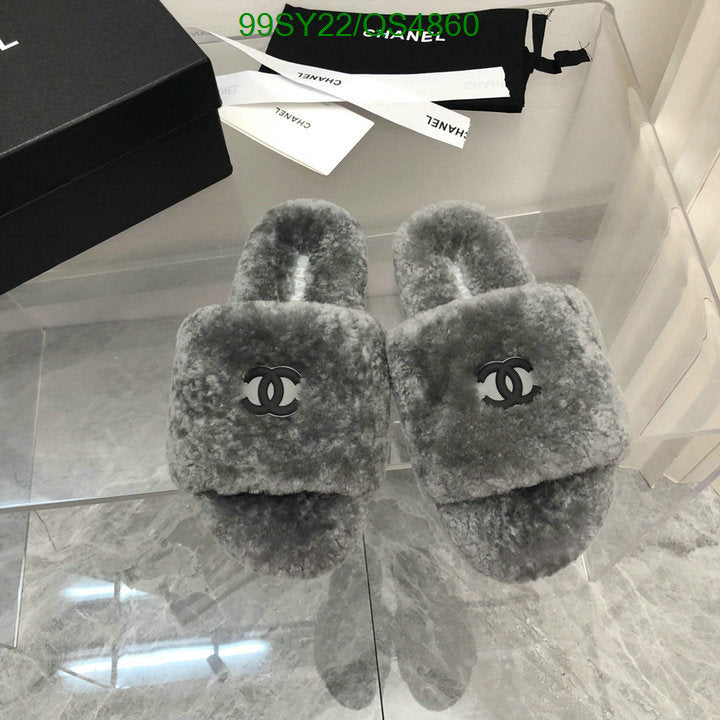SAMC - CHL Women Shoes Slippers - 169