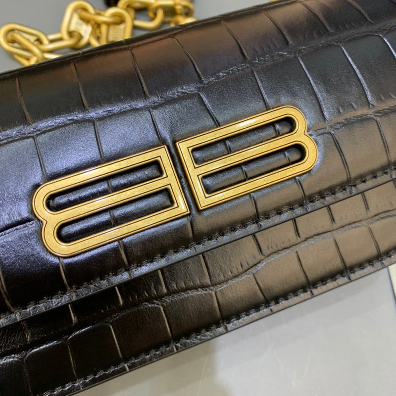 Satchel Bags - BGA Bags - 604