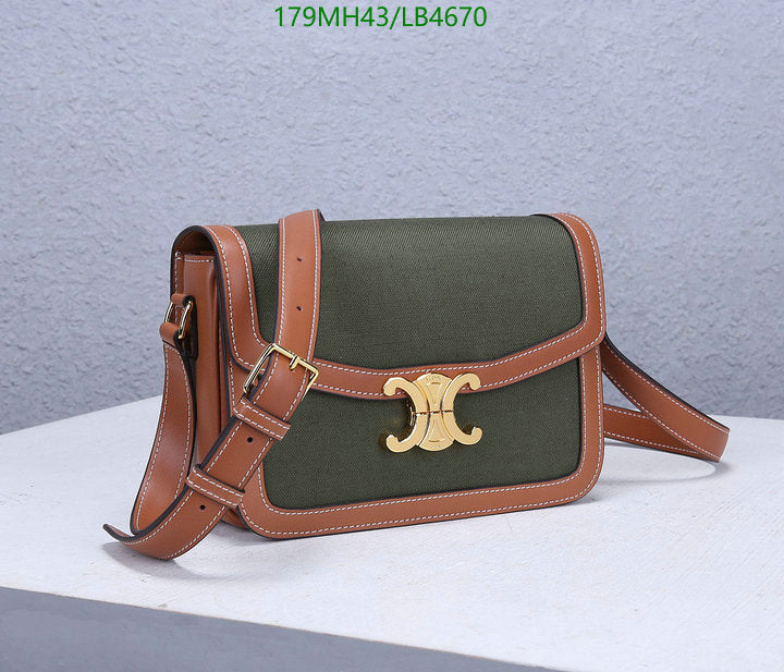 SAMC - COL Bags - 273