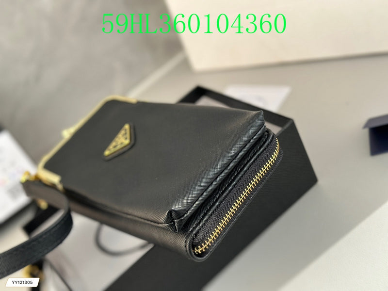 Satchel Bags - PDA Bags - 3668