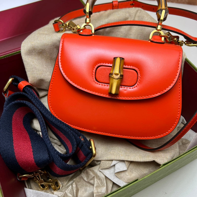 Glami Fashion - GCI Bags - 12010
