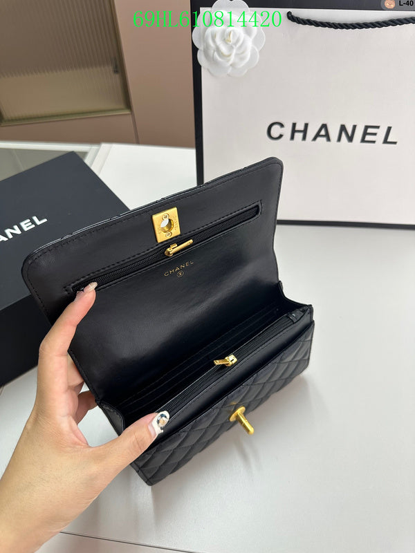 Glami - CHL Bags - 200