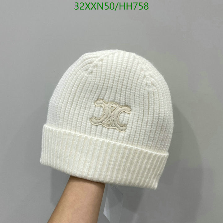 SAMC - COL Caps & Hats - 298