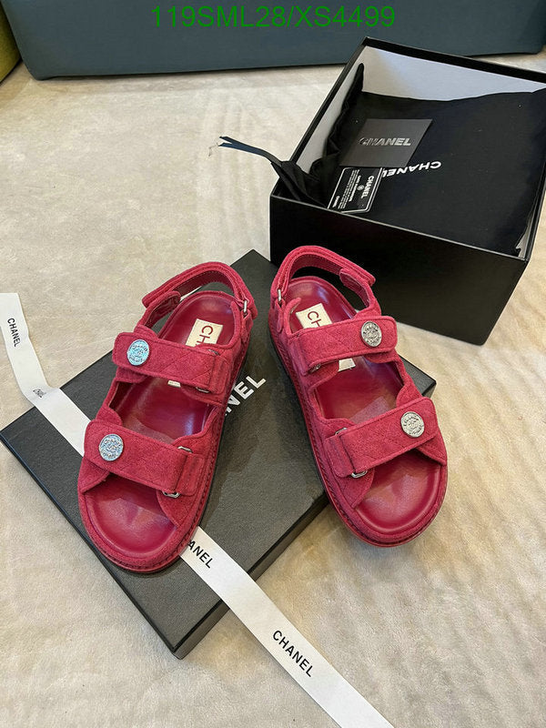 SAMC - CHL Women Shoes Beach - 092