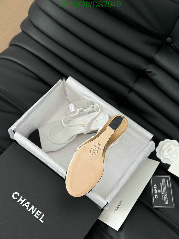 SAMC - CHL Women Shoes High Heels - 019