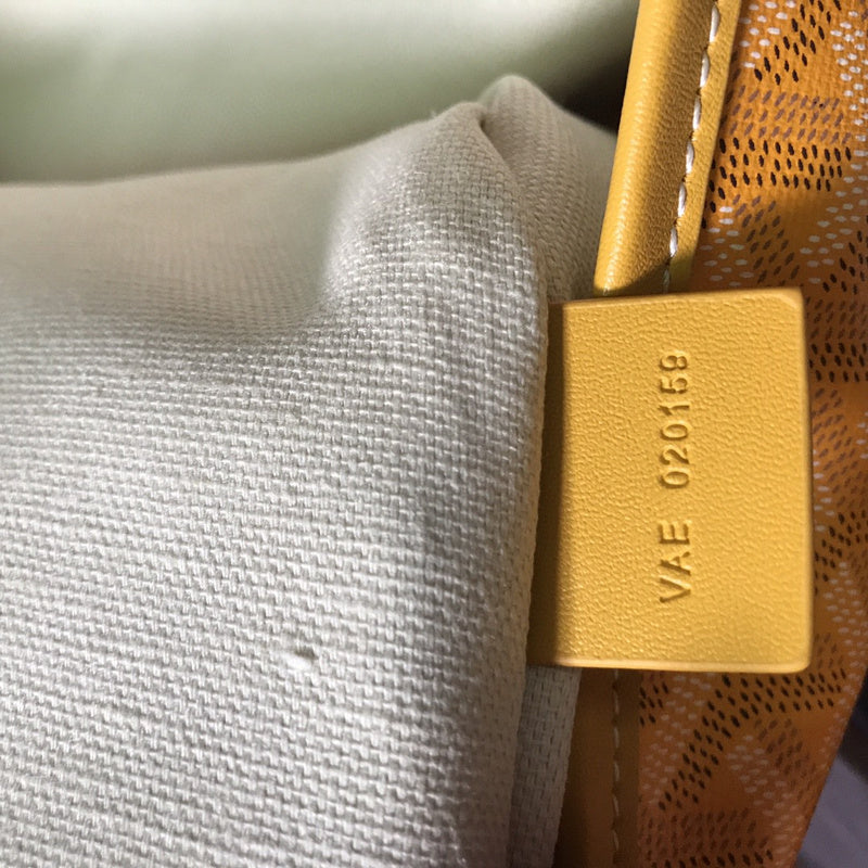 Satchel Bags - GOD Bags - 800