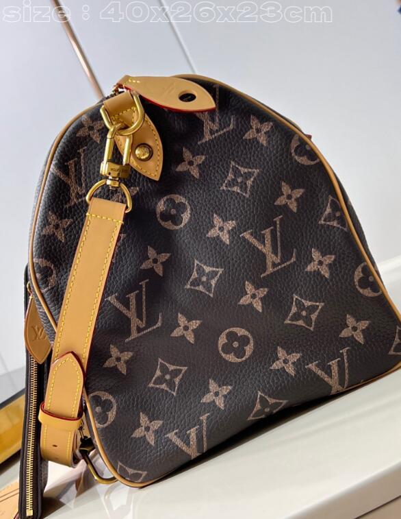 SAMC - LOV Bags - 236