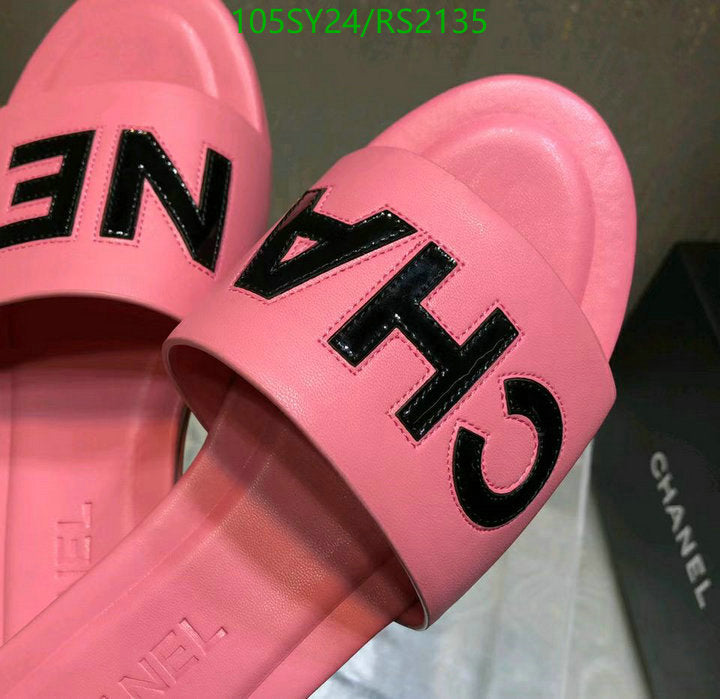 SAMC - CHL Women Shoes Slippers - 123