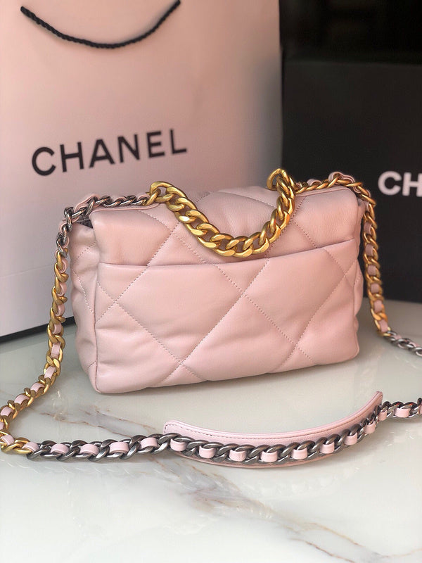 Satchel Bags - CHL Bags - 1559