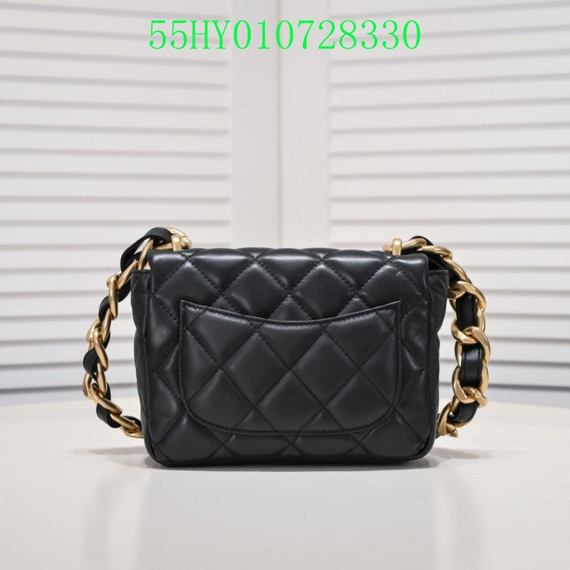 Satchel Bags - CHL Bags - 5061