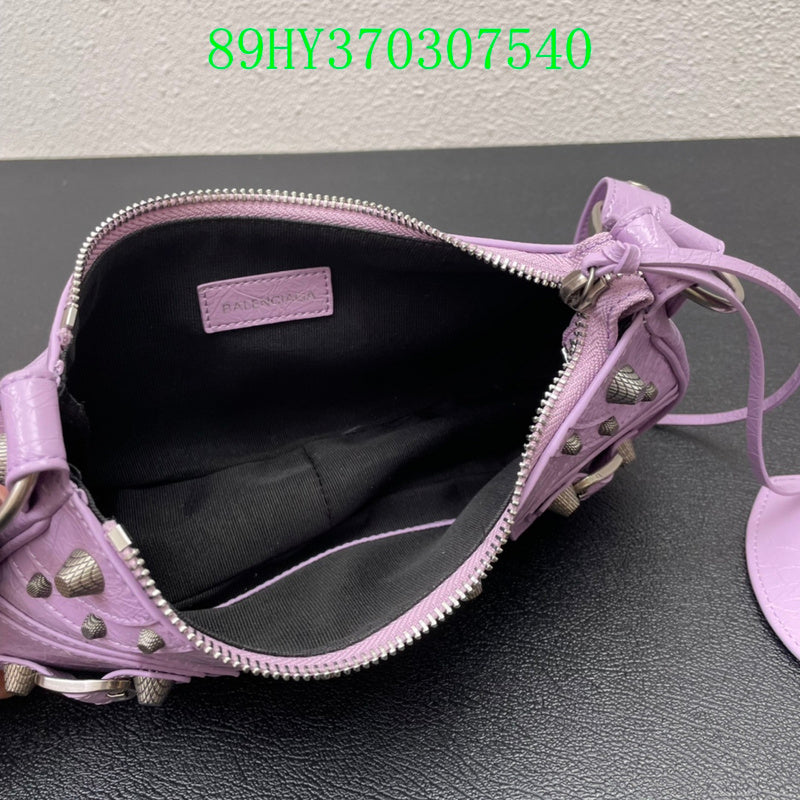 Glami Fashion - BGA Bags - 1907