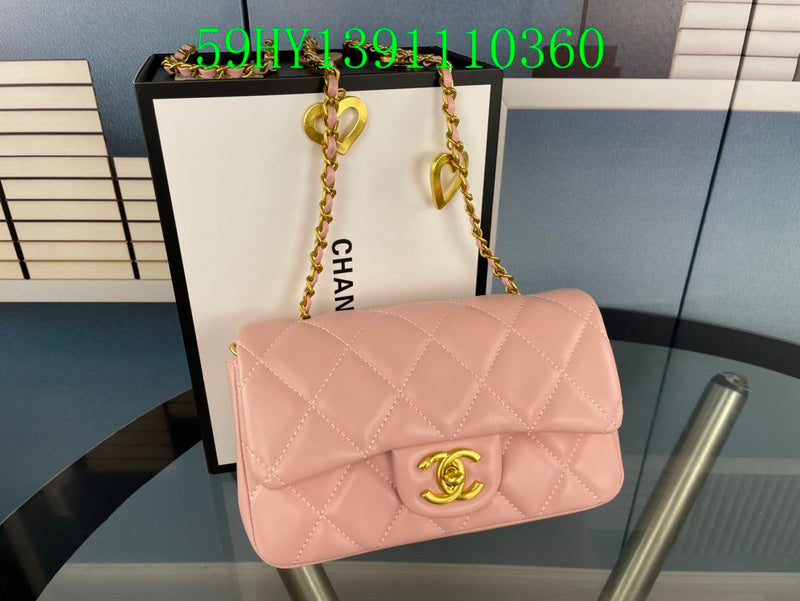Glami - CHL Bags - 1907