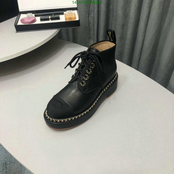 SAMC - Mix Boots - 304