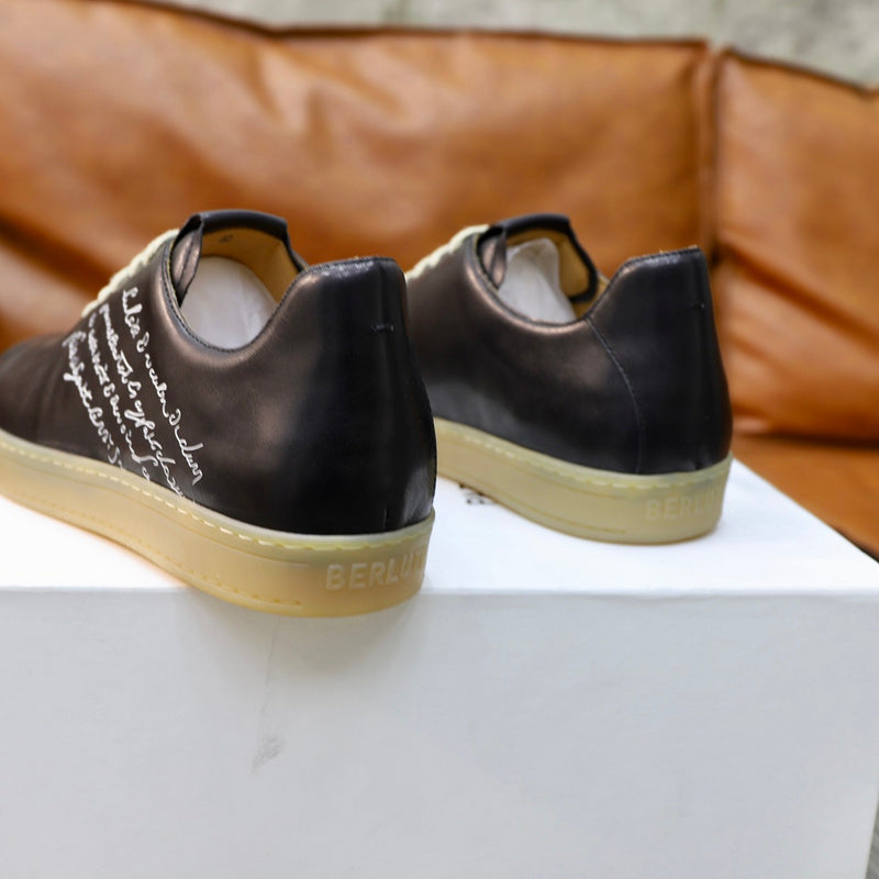 glami - BRE Men Shoes - 606