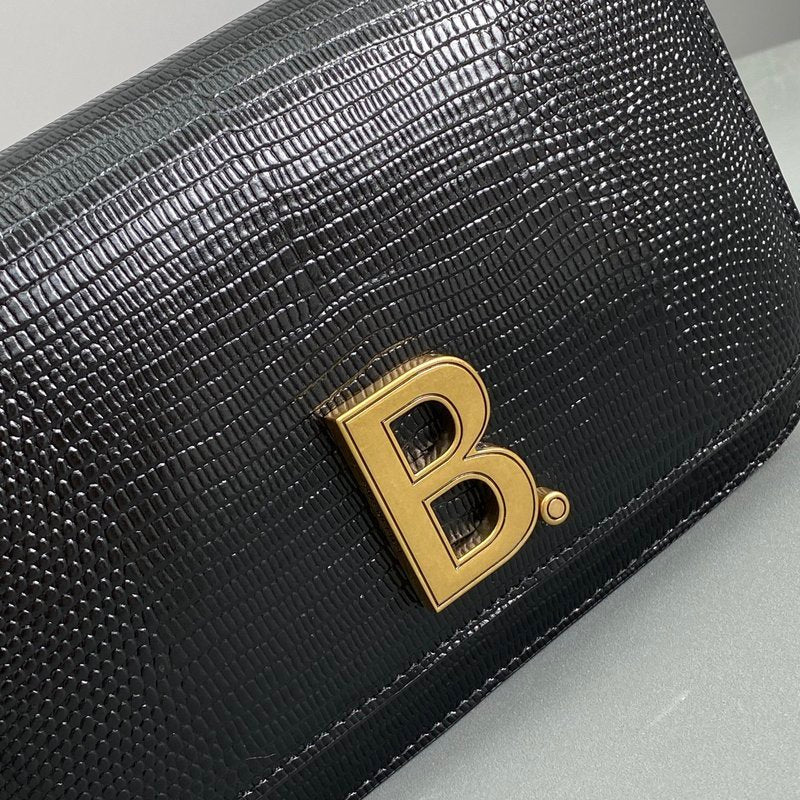 Satchel Bags - BGA Bags - 210