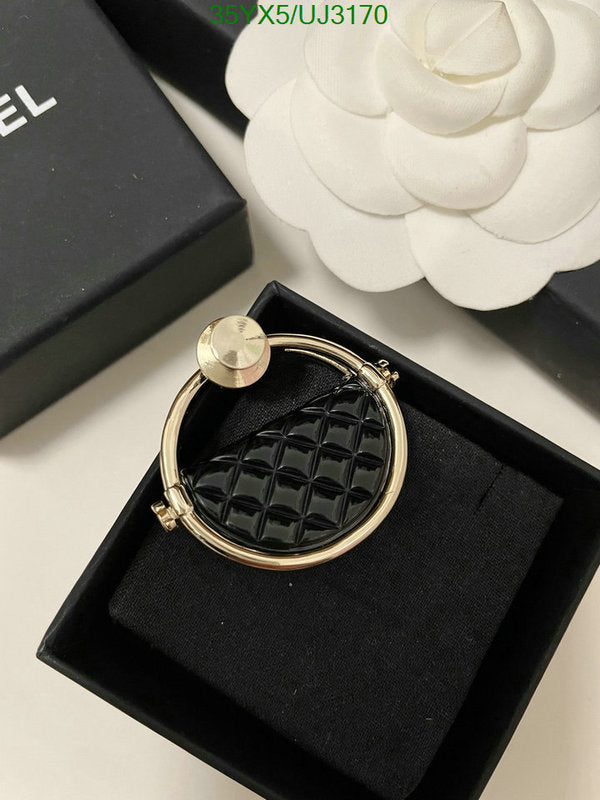 SAMC - CHL Jewelry - 678