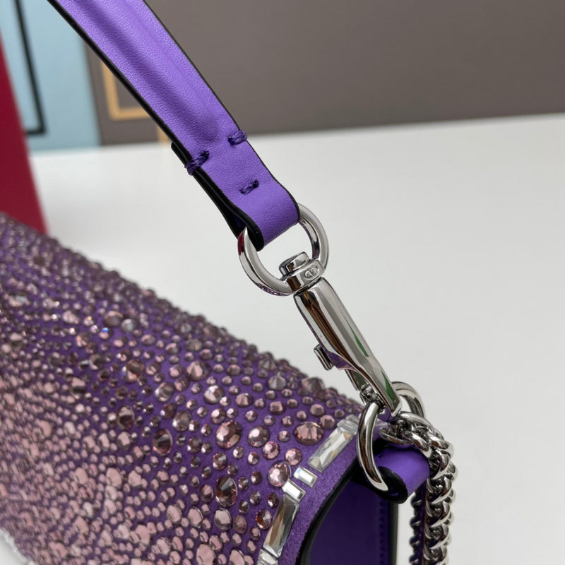 Satchel Bags - VLO Bags - 029