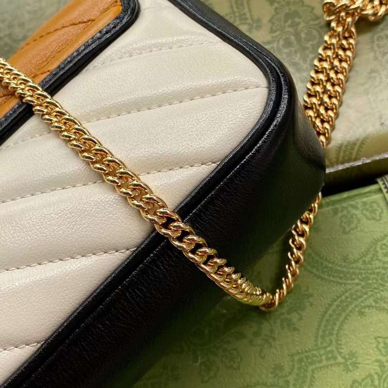 GUI2 Bags - Fashion Bags  772