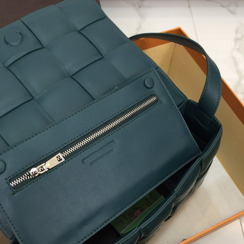Satchel Bags - BV Bags - 354