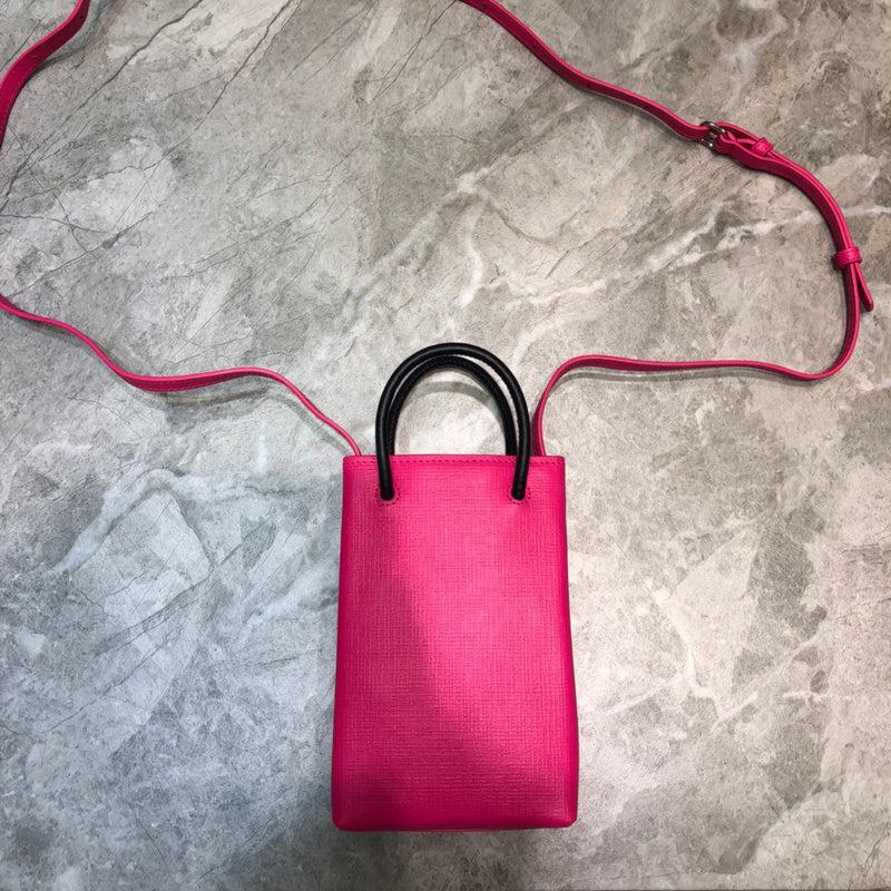 Satchel Bags - BGA Bags - 1253