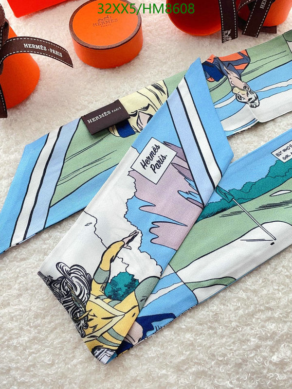 SAMC - HMS Scarves - 769
