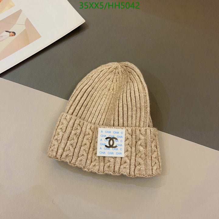 SAMC - CHL Caps & Hats - 316