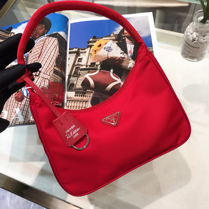 Satchel Bags - PDA Bags - 2398