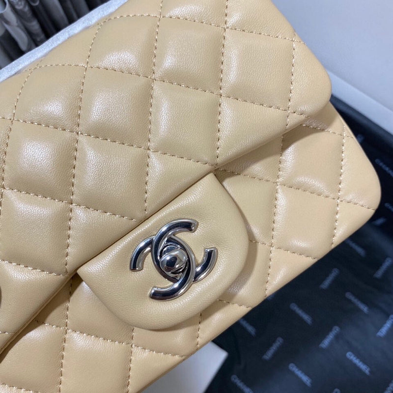 Satchel Bags - CHL Bags - 4444