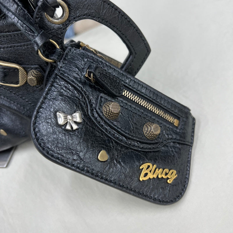 Satchel Bags - BGA Bags - 262