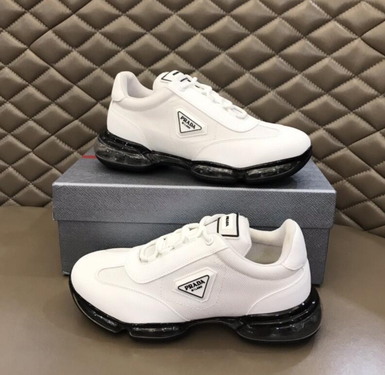 GlamyMen Shoes - 333