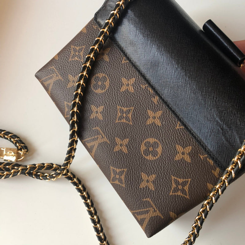Satchel Bags - VL1 Bags - 564