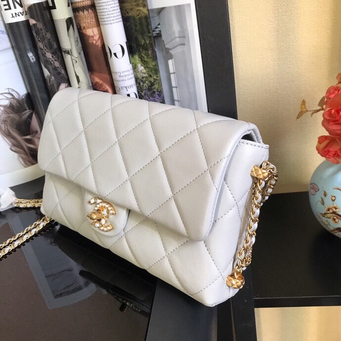 Satchel Bags - CHL Bags - 3491