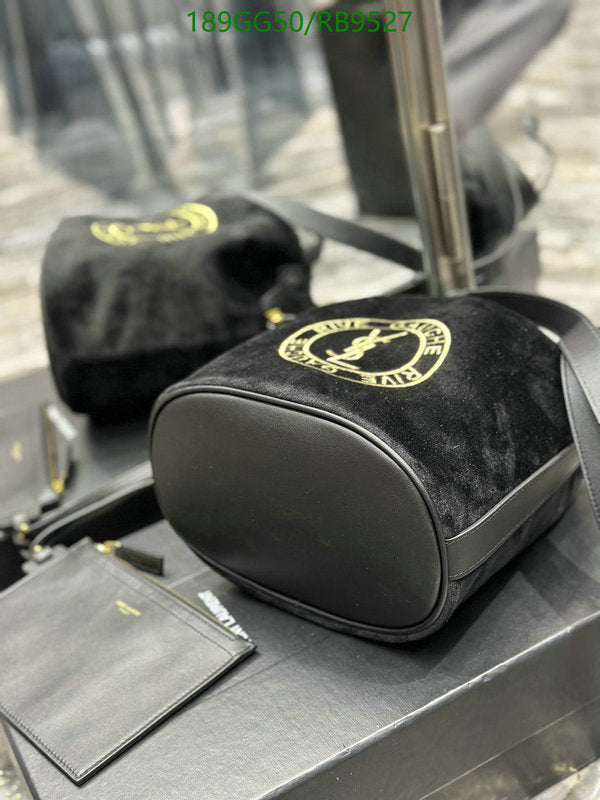 SAMC - YLS Bags - 241
