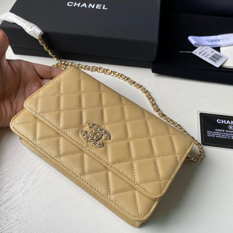 Satchel Bags - CHL Bags - 3131