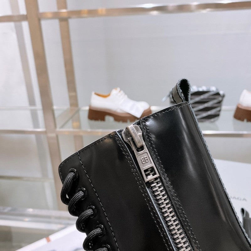 Satchel Bags - BGA Shoes - 1016