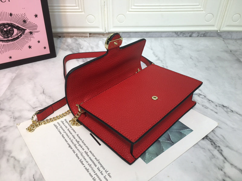 Satchel Bags - GCI Bags - 1690