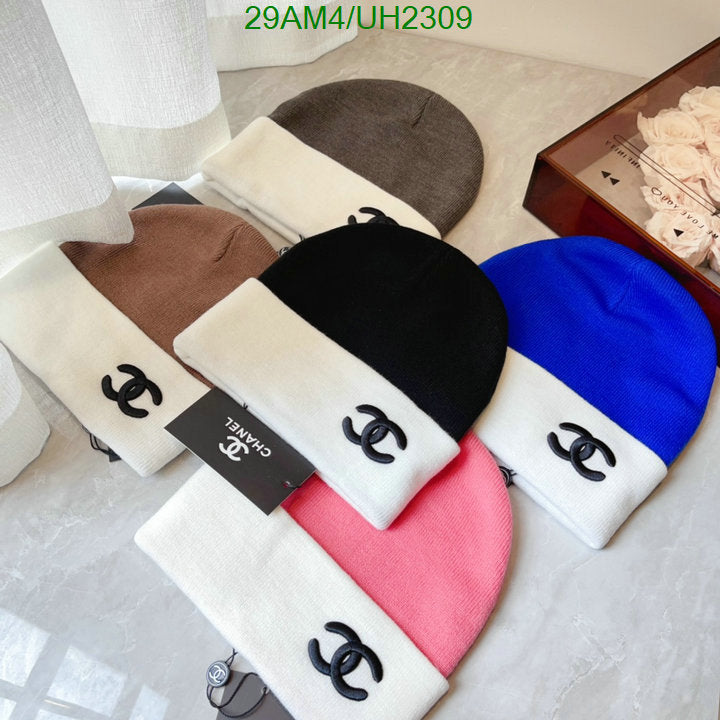 SAMC - CHL Caps & Hats - 074