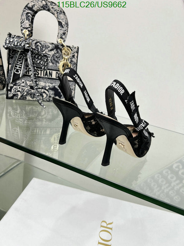 SAMCC - DOR Women Shoes - 2325