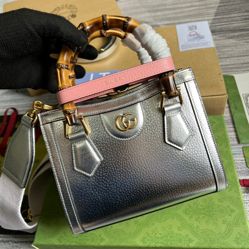 Satchel Bags - GCI Bags - 6445
