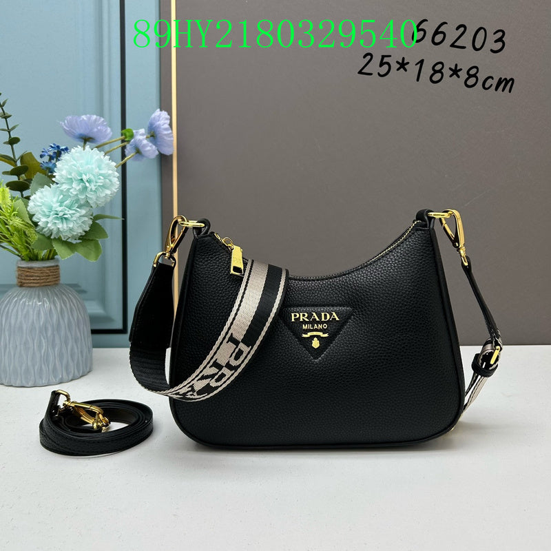 Satchel Bags - PDA Bags - 3443