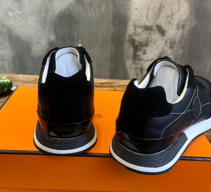 SAMC - HMS Men Shoes - 301